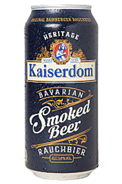 Kaiserdom Bere afumată, 0,44 L