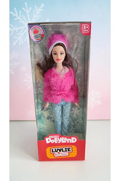FAMEMUS ACCESSORY Doll Product Size: 30cm