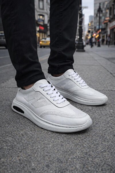 Revenge Leather Shoes Orthopedic Sole