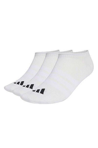 adidas Dodatna oprema Bele čarape T ESS NS 3P JZ0534