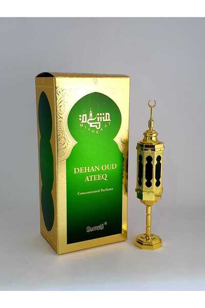 Surrati عطر دهن عود عتيق من سرّاتي 18 جرام