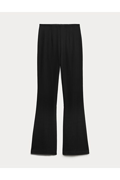 Marks & Spencer Jersey Slim Fit Pantolon