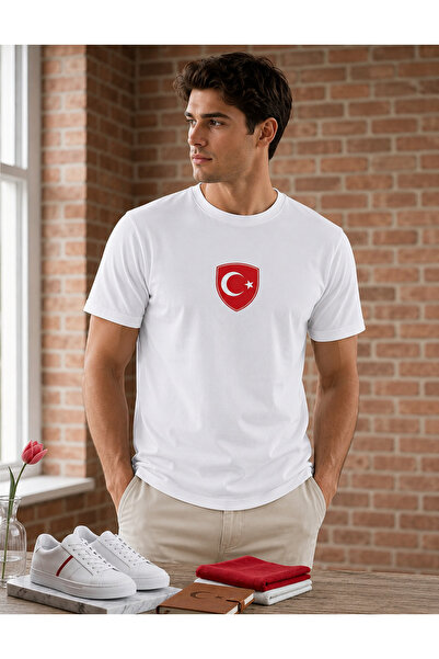 Gollinger Turkey 2026 Printed T-Shirt / Tee-Shirt