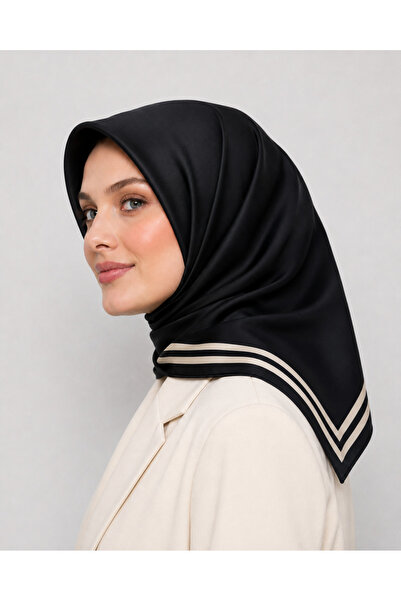 Levidor Twill ipek eşarp