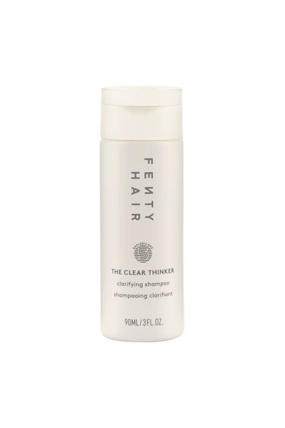 Fenty Hair Purifying Shampoo with Oil Control & Detox Effect 90 ml