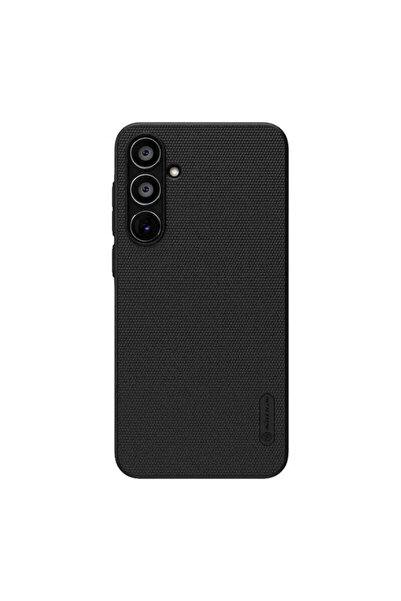 Nillkin Husă Super Frosted Shield Pro pentru Samsung Galaxy A35, negru