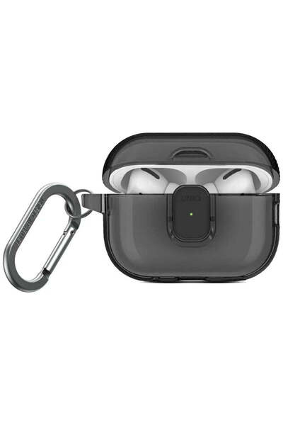 uniq Husă Glase Pro pentru Airpods Pro 2 Protecție Închidere Magnetică