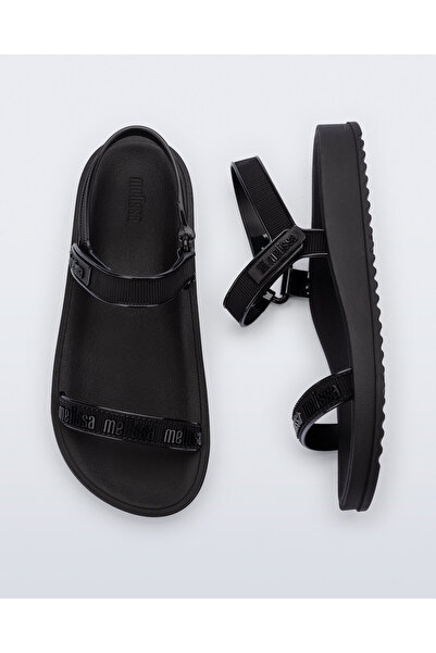Melissa M Lover Papete Ad Sandals