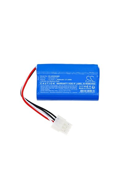 Orion Arjo Flowtron ACS900 DVT Kompresyon Cihazı Bataryası