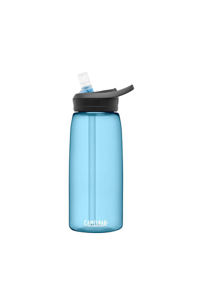 Camelbak زجاجة إيدي بلس 1 لتر - أزرق فاتح