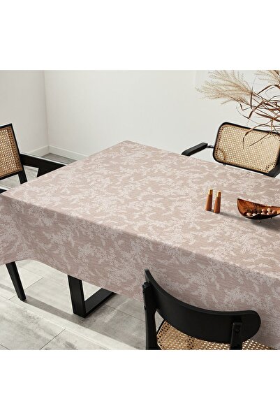 Beauty Home Τραπεζομάντηλο Crocus Art 8482 Εμπριμέ
