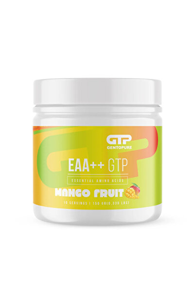 Gentopure EAA++ Mango (150GR)