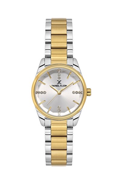 Daniel Klein Dke.1.10990-3 Women's Wristwatch