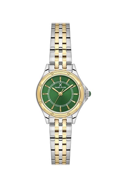 Daniel Klein Dke.1.11050-5 Women's Wristwatch