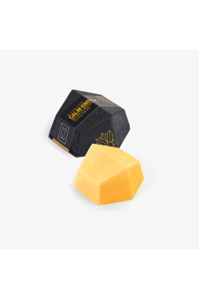 Solidu Unt de corp solid cu efect reparator si calmant calm-endula 50g