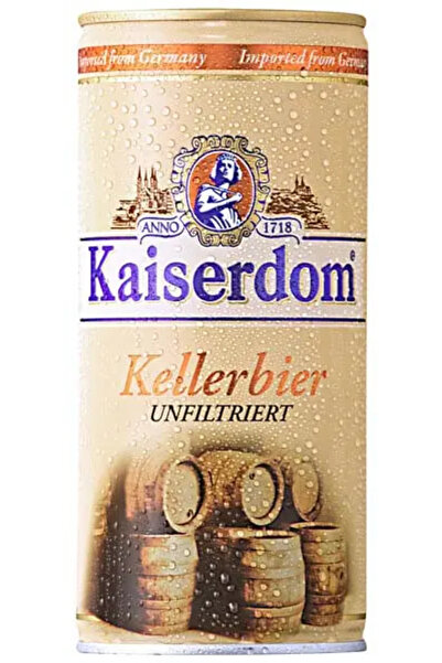 Kaiserdom Kellerbier 1 L Cană