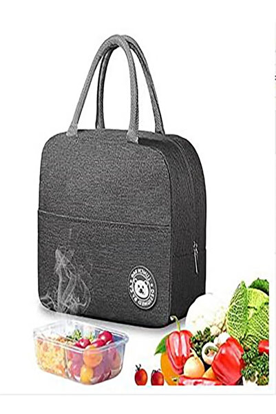 TAPIT Insulated Picnic Bag Minimalist Insulated Lunch Baglunch Bag Waterproof...