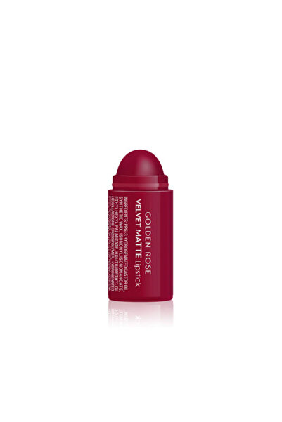 Golden Rose Velvet Matte Lipstick Mini 19