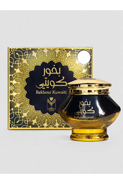 Bukhoor Almas الماس بخور كويتي 40 جرام