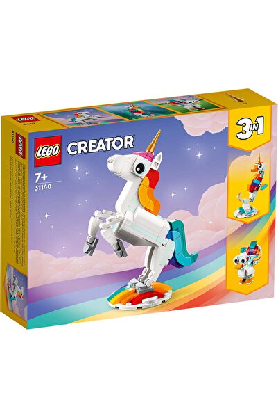 LEGO ® Creator - Unicorn Magic (31140)