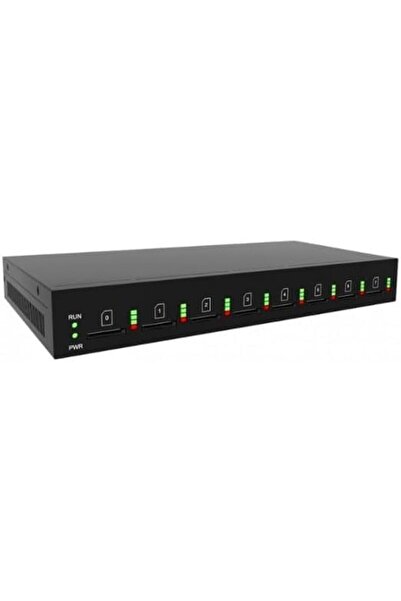 Fipka Dinstar UC2000-VE-4T VoIP LTE Gateway