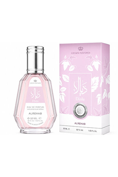 ALREHAB عطر ديالا (Diala) من شركة الرحاب