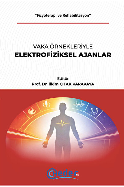Hedef CS Yayıncılık Vaka Örnekleriyle Elektrofiziksel Ajanlar