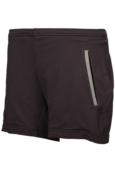 BABOLAT Core Girl Jr. FW Șorturi de tenis pentru copii -Negru- 12-14 ani