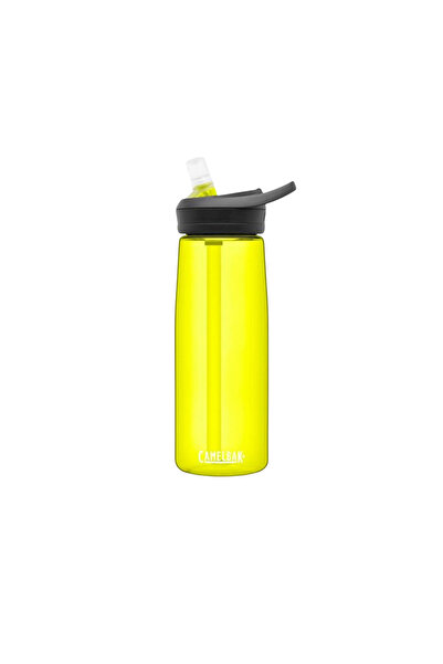 Camelbak EDDY PLUS BOTTLE 750ML - أصفر