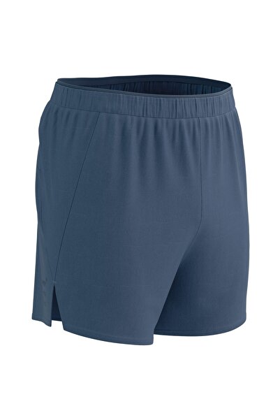 Compressport Șorturi de alergare pentru bărbați Performance SS 2025-Indigo-L
