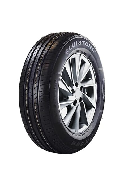 LUISTONE Anvelopă de vară 205/60 R16 DK569 92V