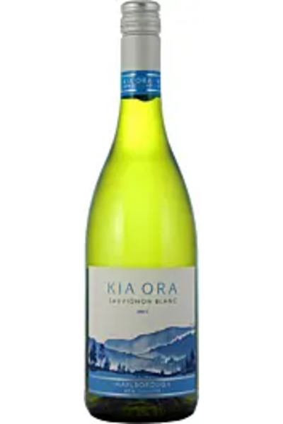 Kia Ora Vin alb Sauvignon Blanc 0.75 L