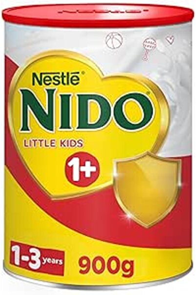 nido 1+ 1-3YEARS 900G -8039