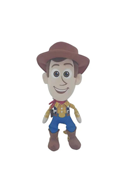 Disney Toy Story 5 Woody Plush
