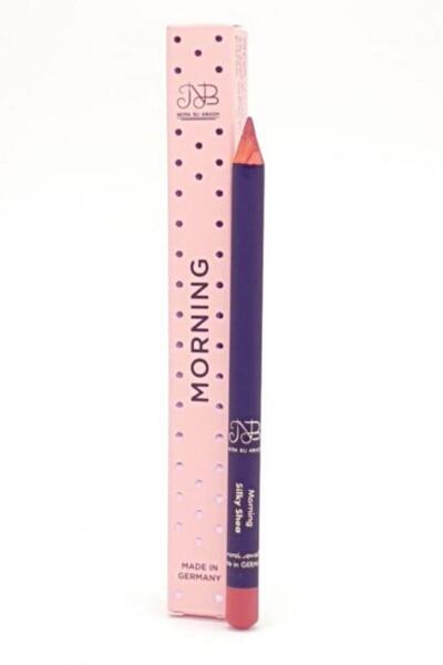 MABY Lip Liner Pencil - Morning