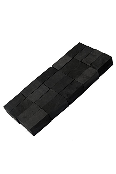 Lawazim 20PCS Car Door Guard Set - Self Adhesive Door Edge Protector Pads 3x6...