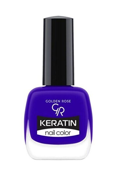 Golden Rose Keratin Nail Color -113 - Keratin Oje