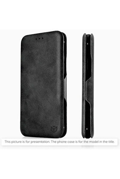 Techsuit Πορτοφόλι Σιλικόνης Μαύρο (OnePlus 13R) Κωδικός: KF2346135