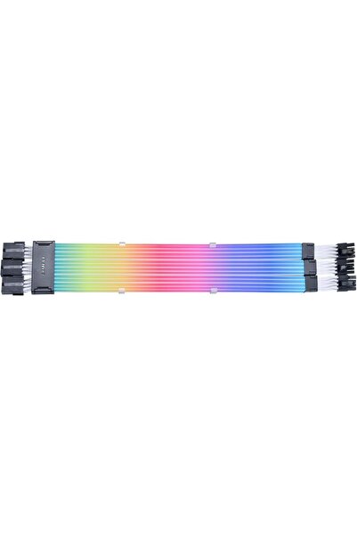 Lian Li G89.PW12-1W.00 Strimer Wireless GPU 3x8 PIN RGB Kablo