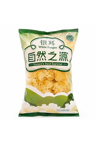 Top Ingrediente Αποξηραμένα Μανιτάρια Τρέμελα (Μανιτάρι του Χιονιού) 100γρ.