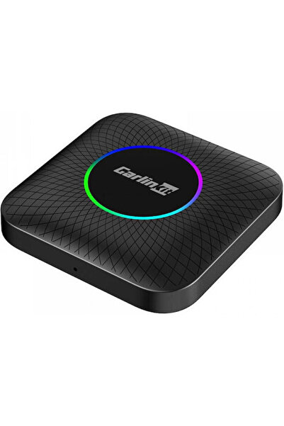 carlinkit Αντάπτορας CarPlay Αυτοκινήτου Tbox-plus
