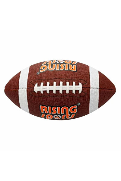 gelalbe American Football Ball Stitched