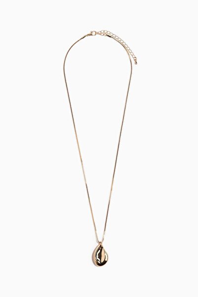 H&M Pendant necklace
