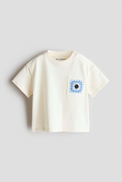 H&M Loose-fit T-shirt