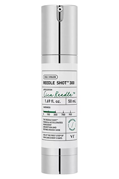 VT COSMETICS Reedle Shot 300 Face Serum 30ml