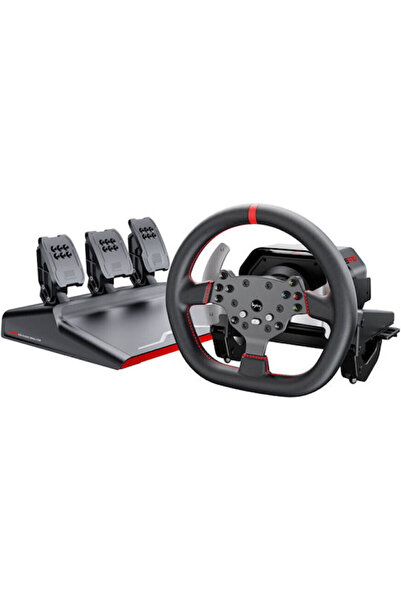pxn Τιμόνι με Πεντάλ για PC / PS4 / XBOX One (PXN-V10pro)