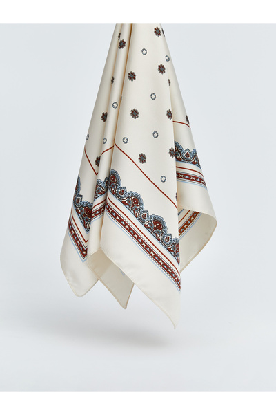 LC Waikiki Bandana pentru femei cu model