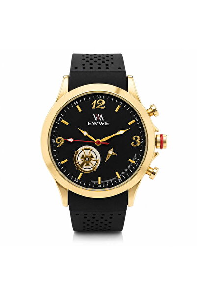 Watch Ceas de mana, barbatesc, Casual, Ewwe, Negru, CB61