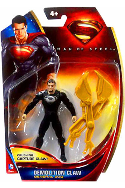 Mattel Games Φιγούρα Δράσης Σούπερμαν Σούπερμαν