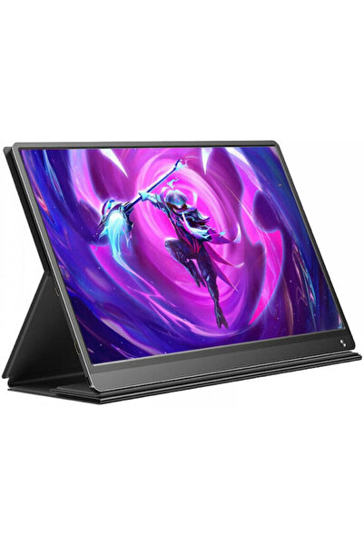 UPERFECT Ubegin B5 IPS Φορητή Οθόνη 15.6 " FHD 1920x1080